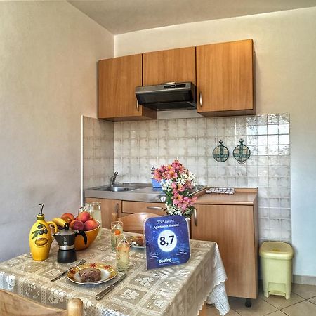 Apartment Manuel Novigrad Istria 外观 照片