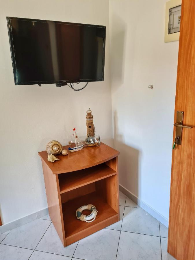 Apartment Manuel Novigrad Istria 外观 照片