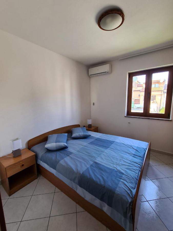 Apartment Manuel Novigrad Istria 外观 照片