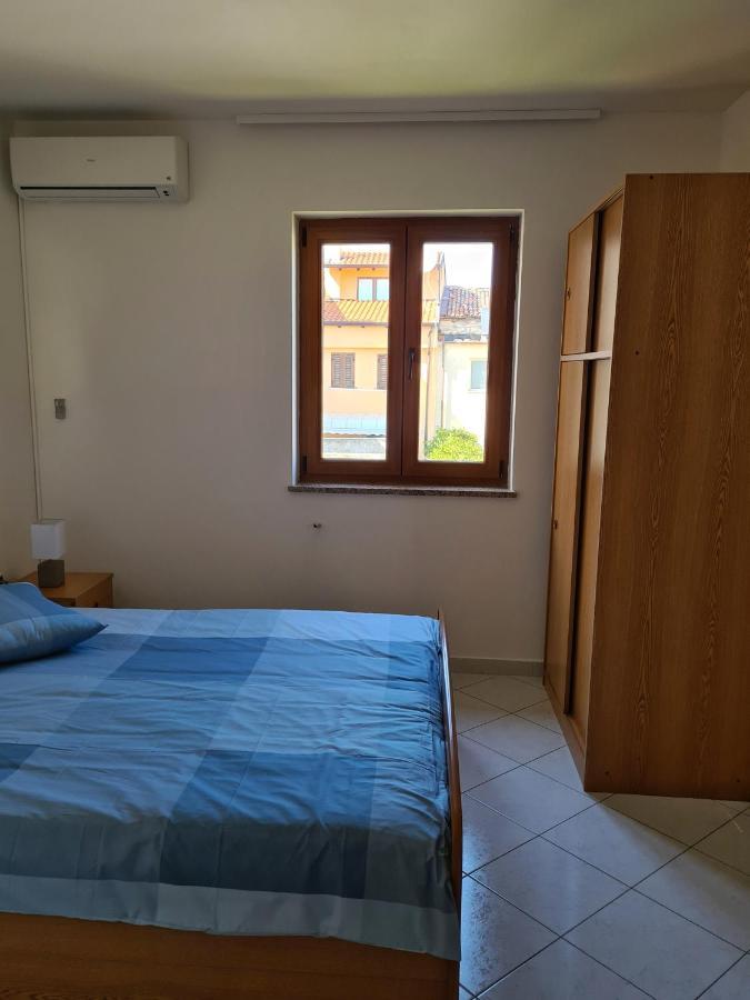 Apartment Manuel Novigrad Istria 外观 照片