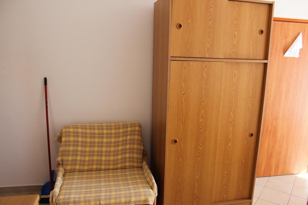 Apartment Manuel Novigrad Istria 客房 照片