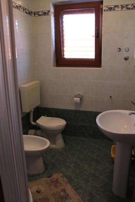 Apartment Manuel Novigrad Istria 客房 照片